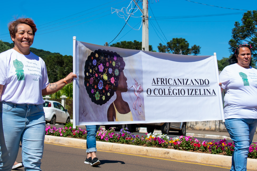 Foto - Aniversário de General Carneiro