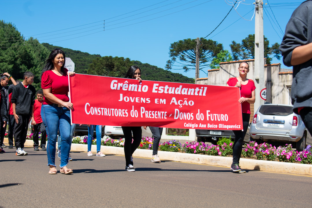 Foto - Aniversário de General Carneiro