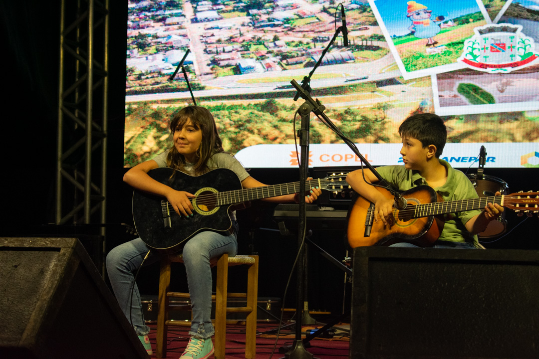 Foto - Aniversário de General Carneiro