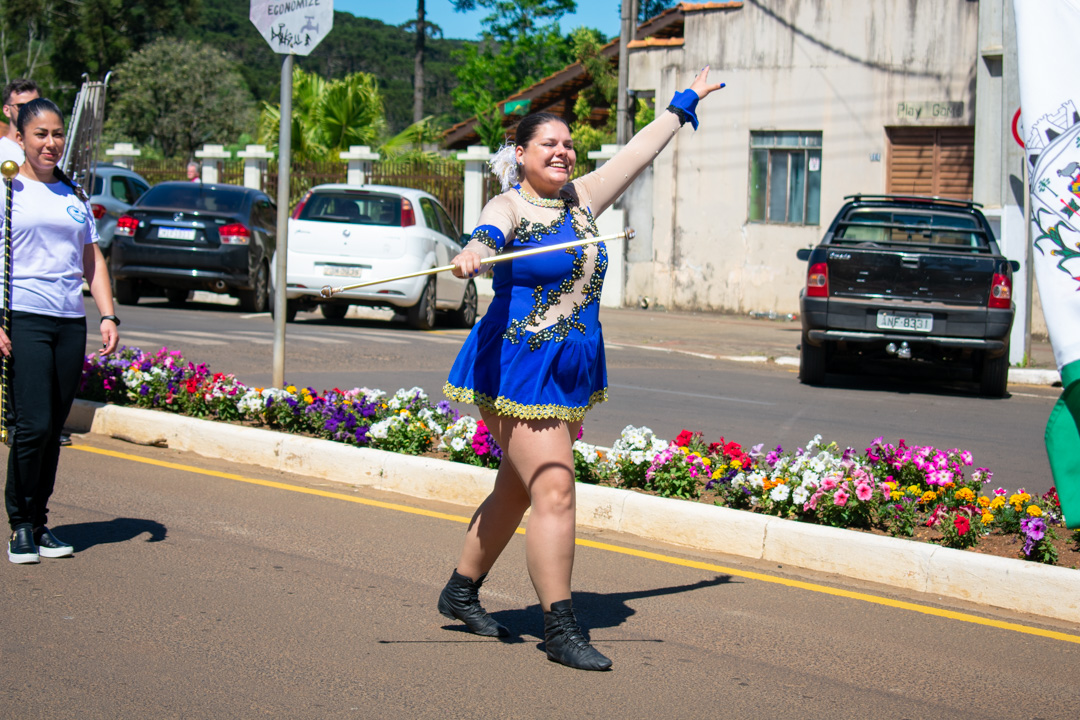 Foto - Aniversário de General Carneiro