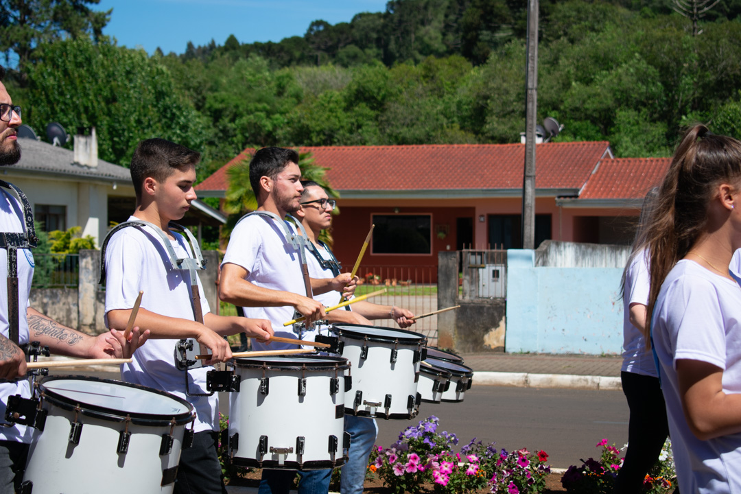 Foto - Aniversário de General Carneiro