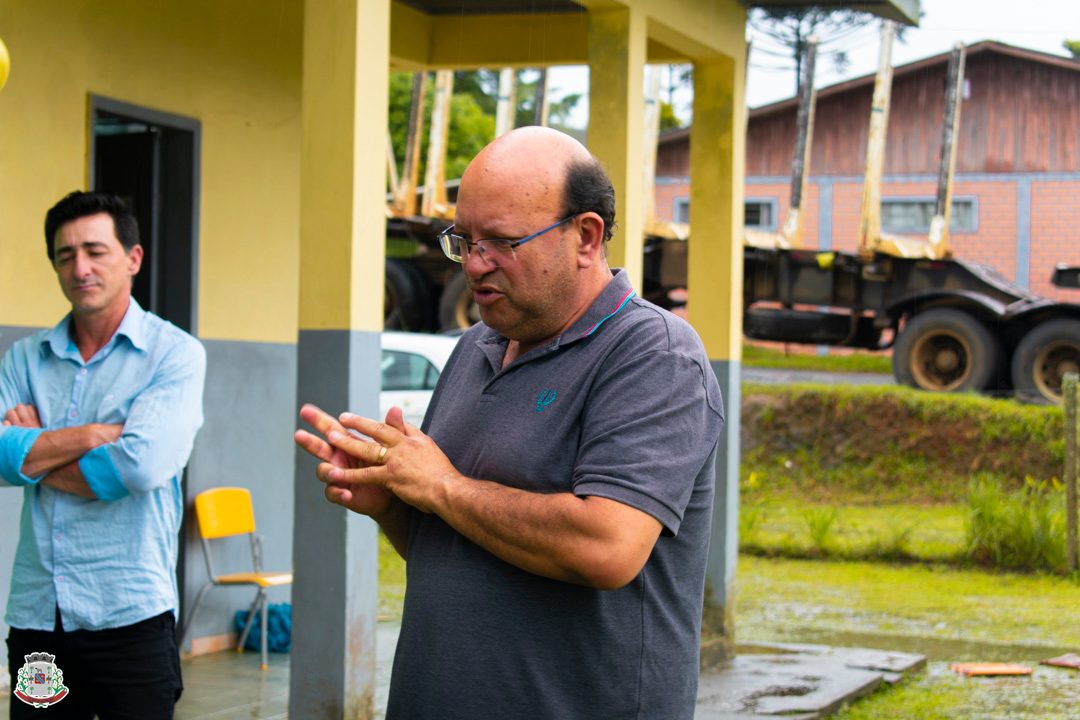 Foto - Aniversário de General Carneiro