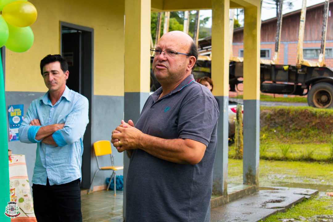 Foto - Aniversário de General Carneiro