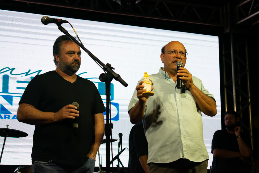 Foto - Aniversário de General Carneiro