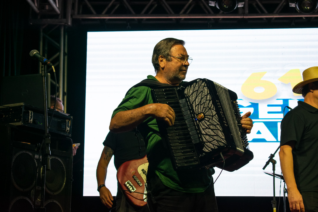 Foto - Aniversário de General Carneiro