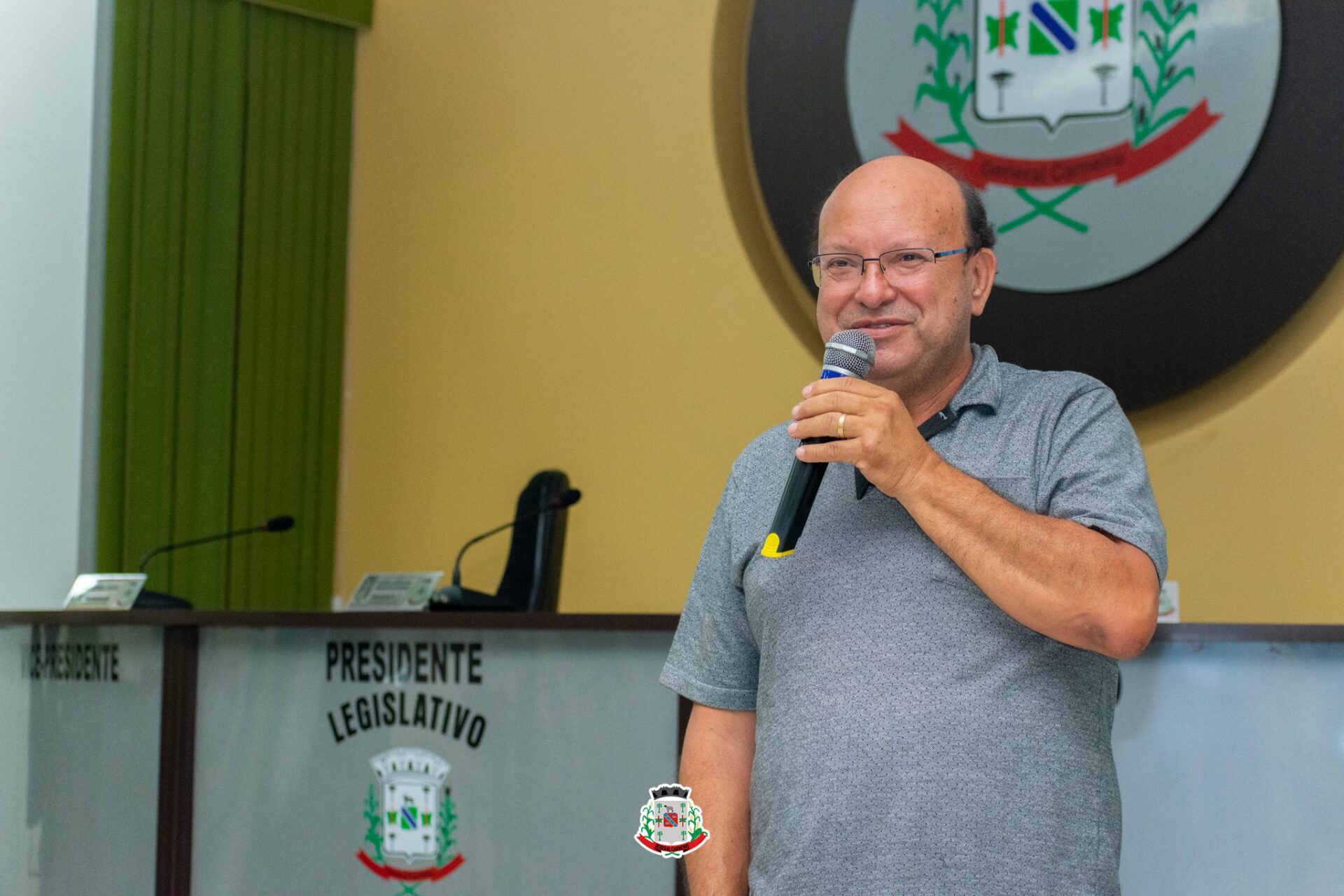 Foto - Aniversário de General Carneiro