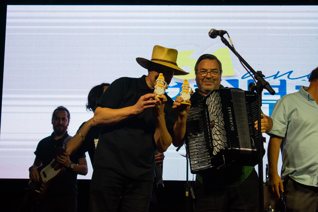 Foto - Aniversário de General Carneiro