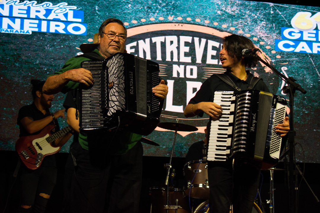 Foto - Aniversário de General Carneiro