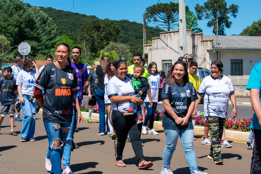 Foto - Aniversário de General Carneiro