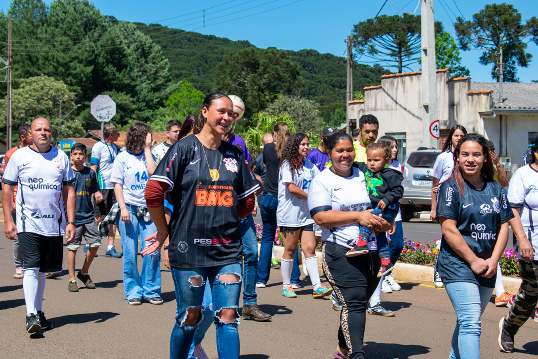 Foto - Aniversário de General Carneiro