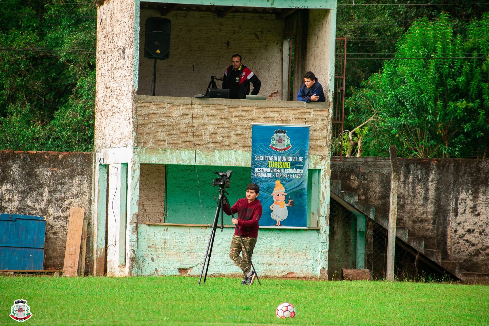 Foto - Campeonato de Futebol Suiço