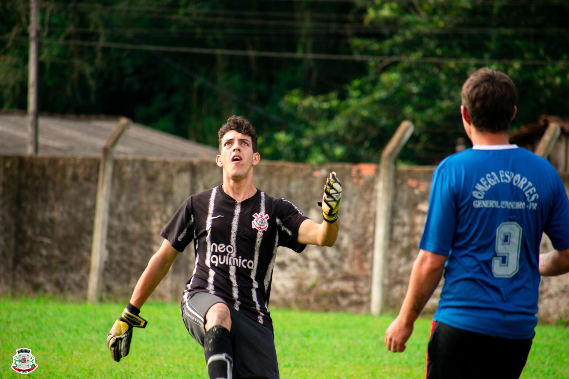 Foto - Campeonato de Futebol Suiço