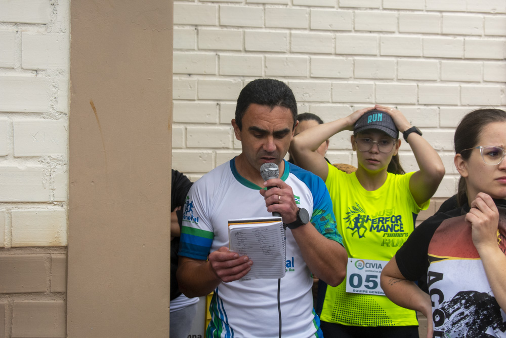 Foto - 3ª General 5K ocorreu neste domingo e reuniu atletas da região