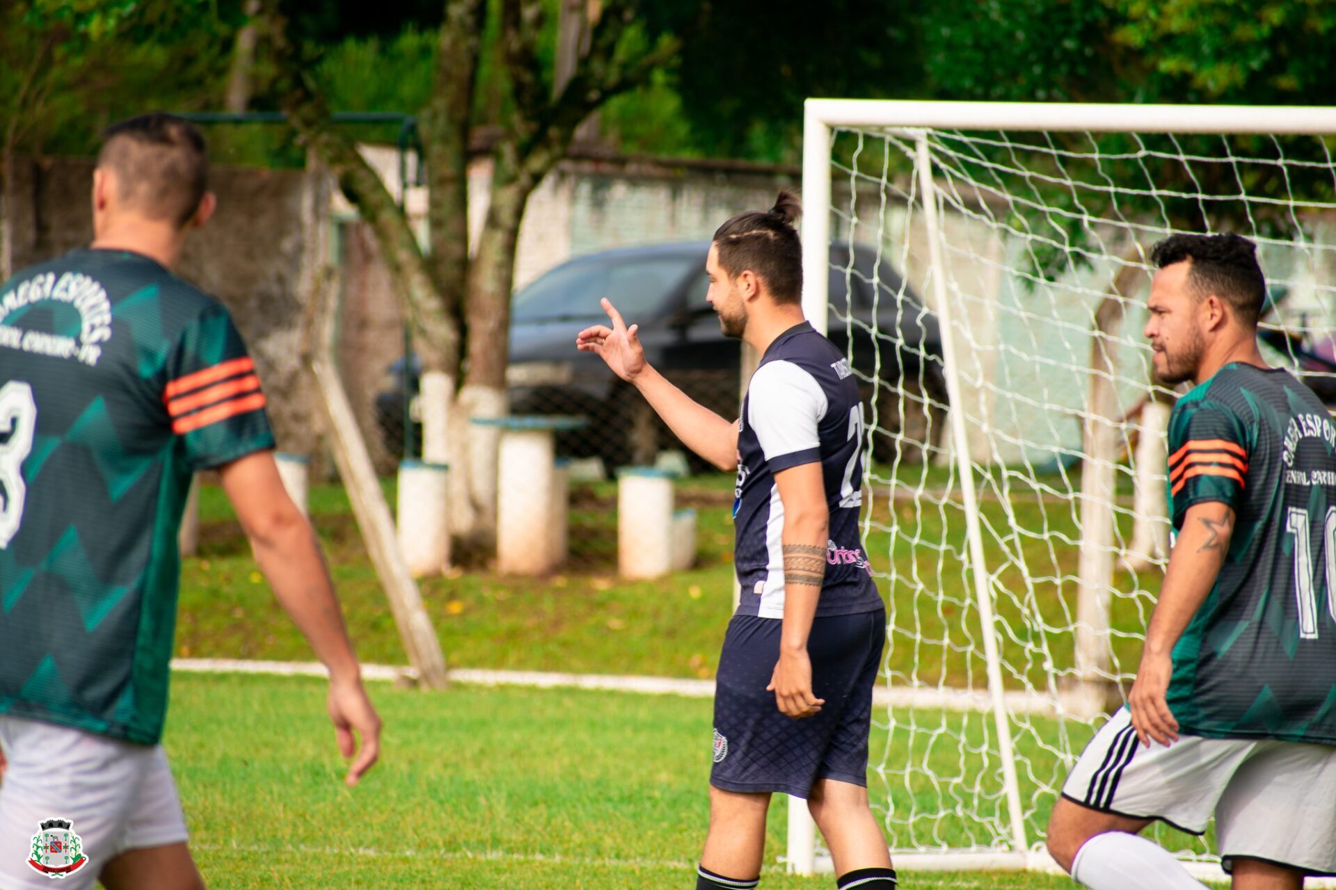 Foto - Campeonato de Futebol Suiço