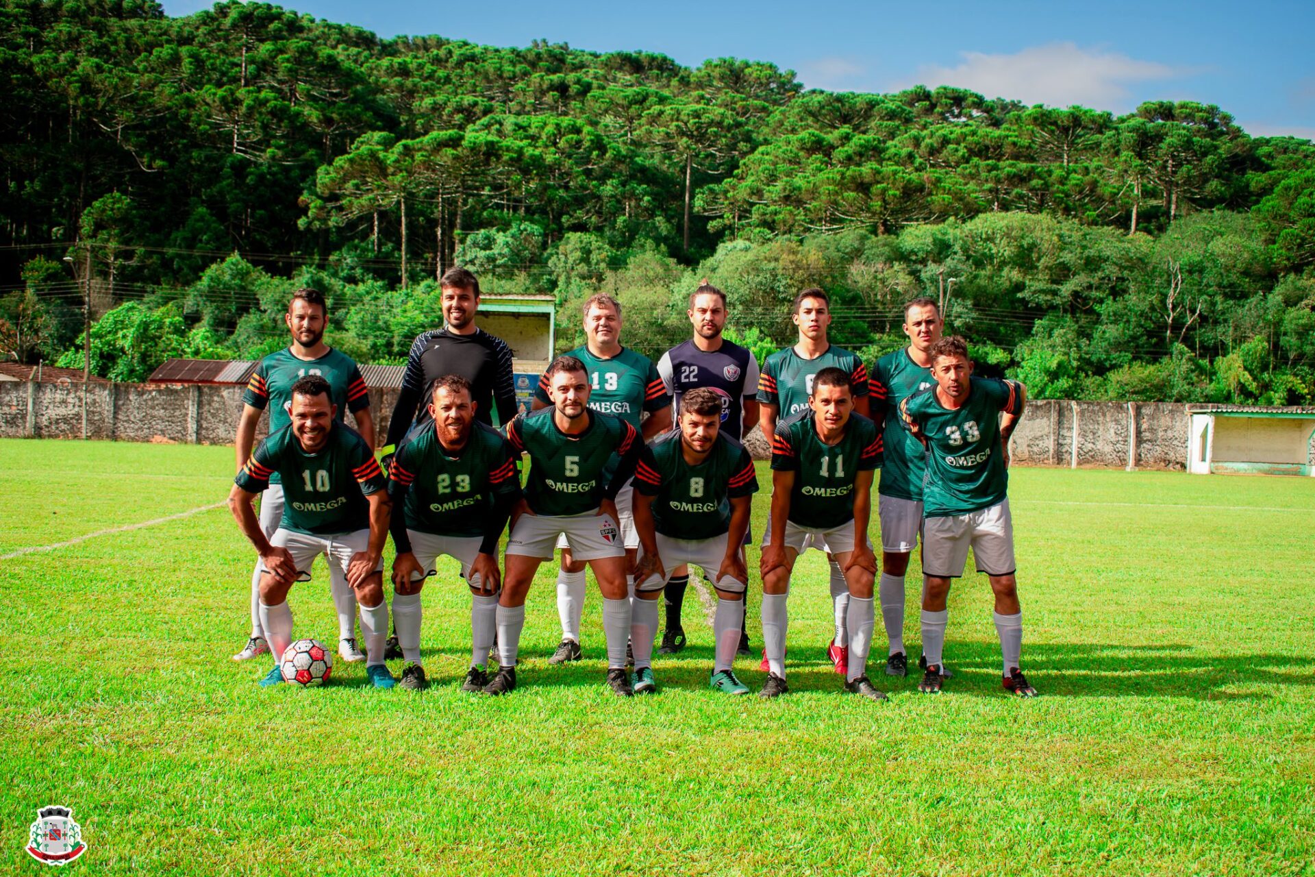 Foto - Campeonato de Futebol Suiço