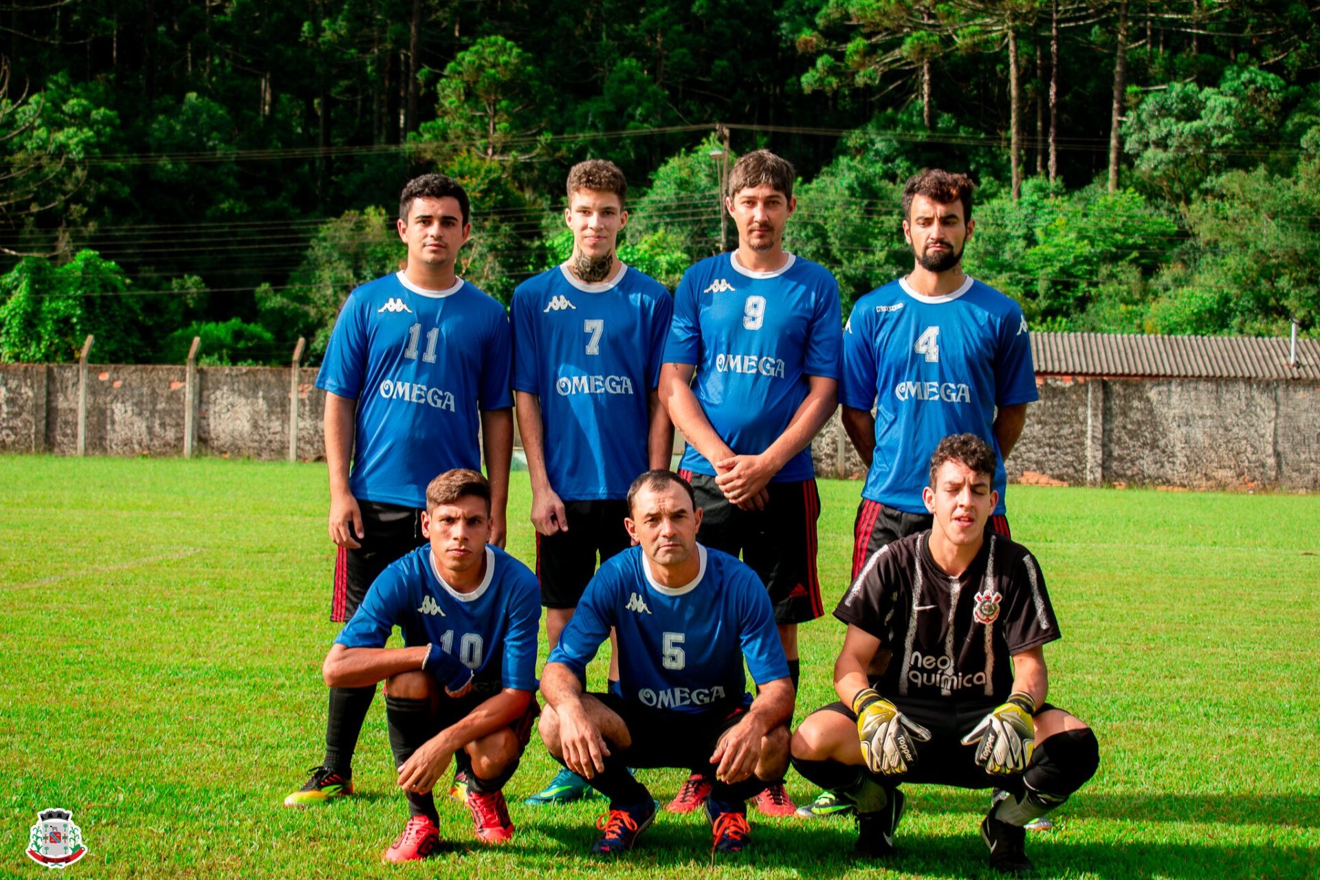 Foto - Campeonato de Futebol Suiço