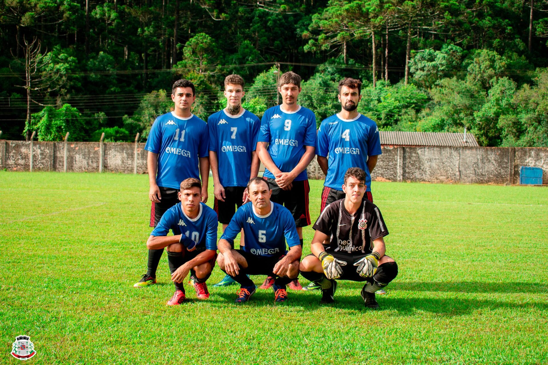 Foto - Campeonato de Futebol Suiço