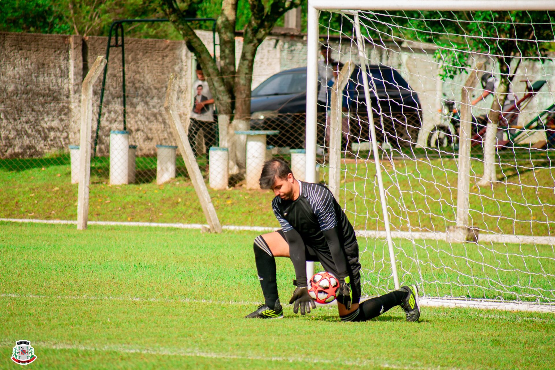 Foto - Campeonato de Futebol Suiço