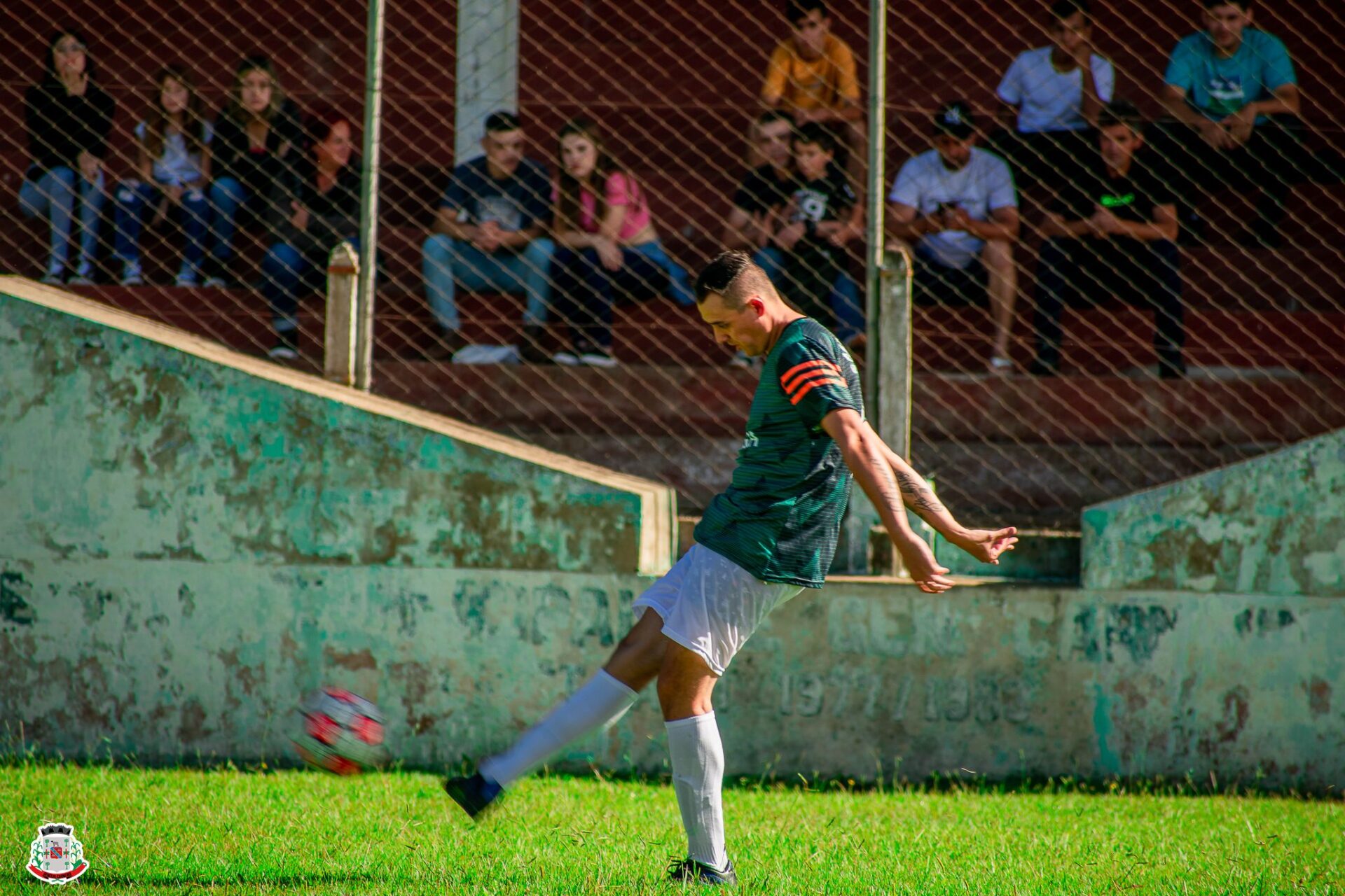 Foto - Campeonato de Futebol Suiço