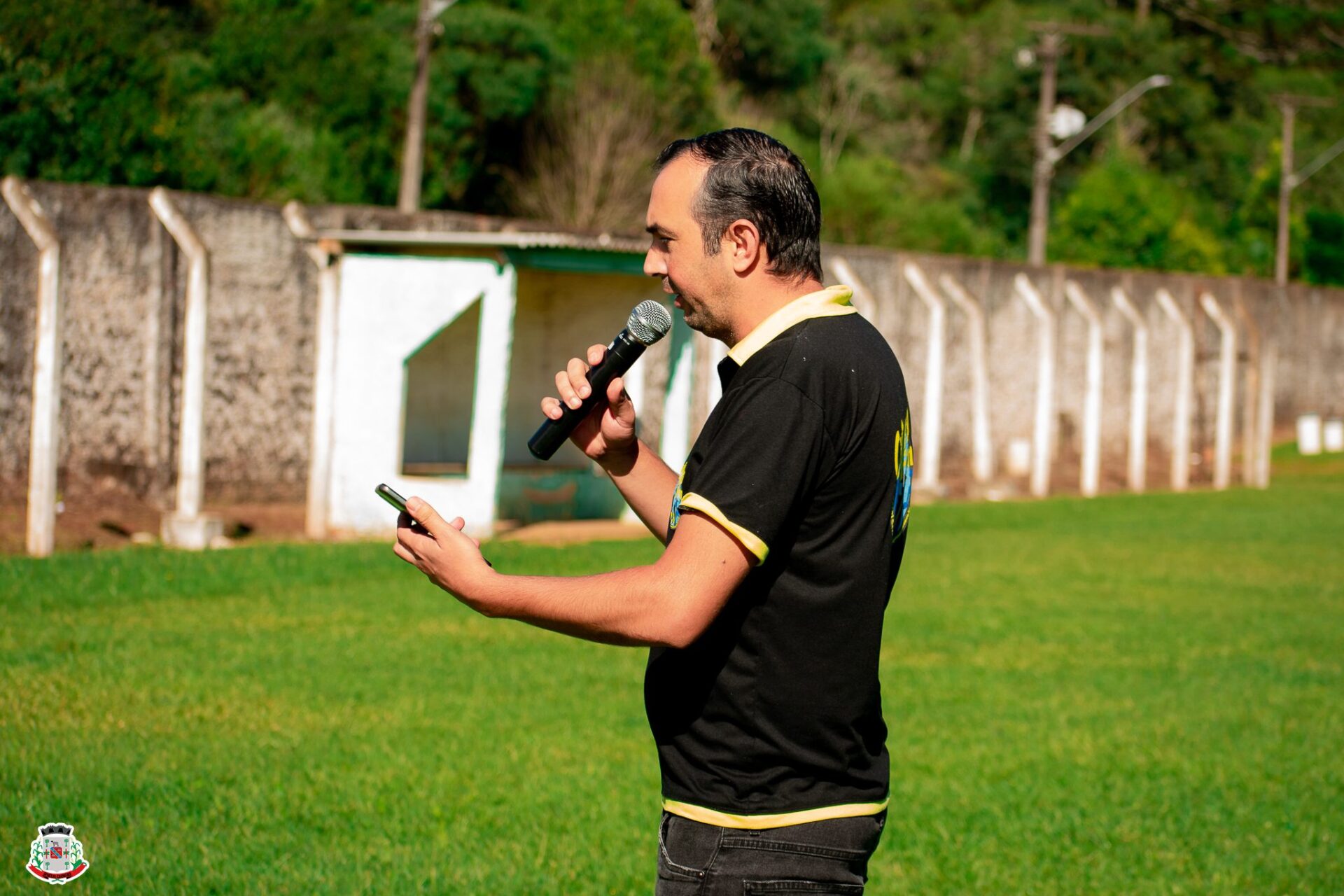 Foto - Campeonato de Futebol Suiço