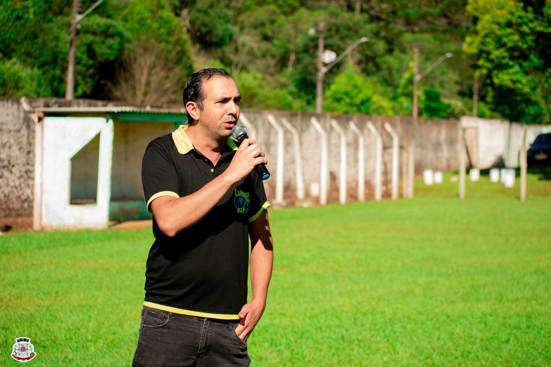 Foto - Campeonato de Futebol Suiço