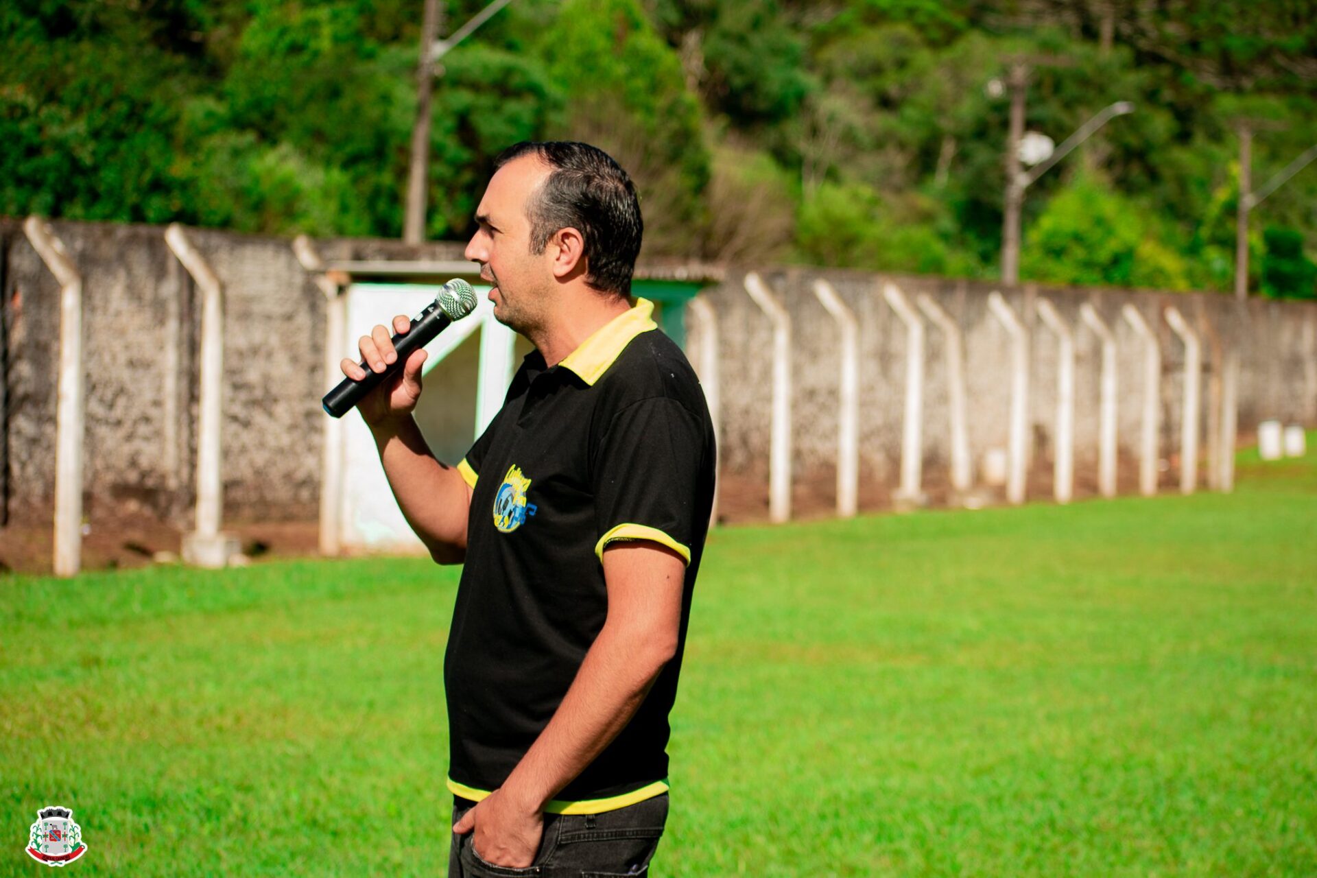 Foto - Campeonato de Futebol Suiço