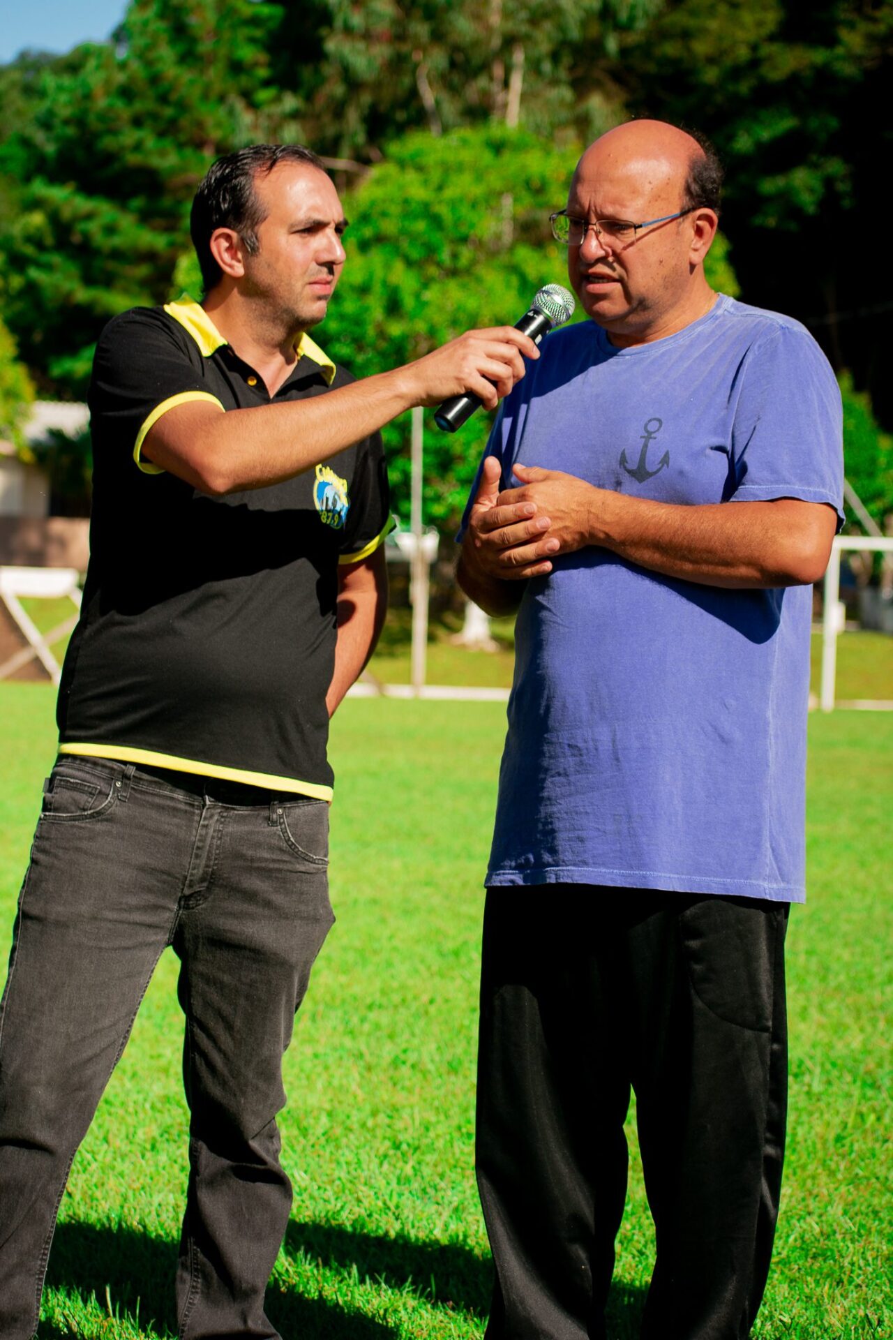 Foto - Campeonato de Futebol Suiço