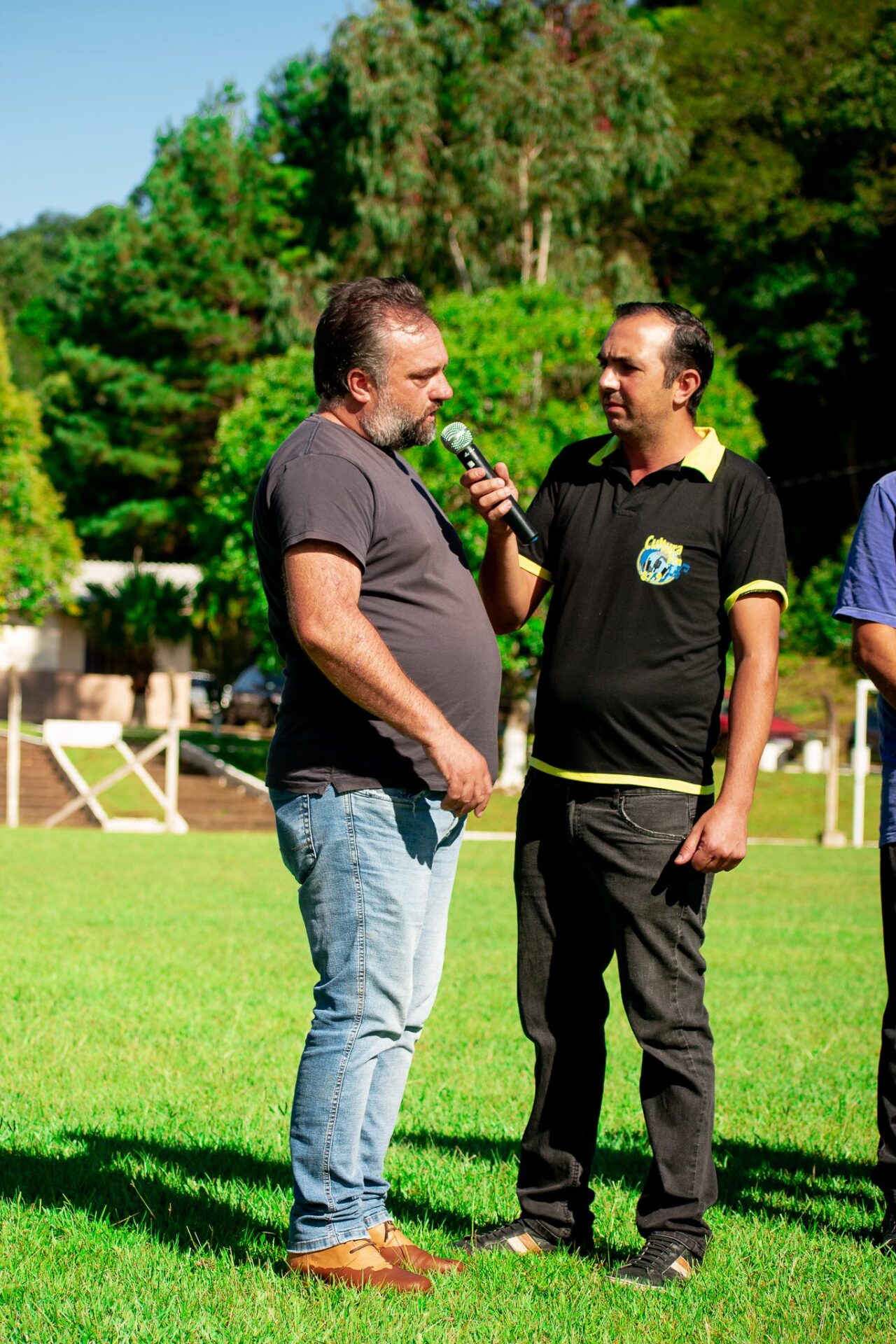 Foto - Campeonato de Futebol Suiço