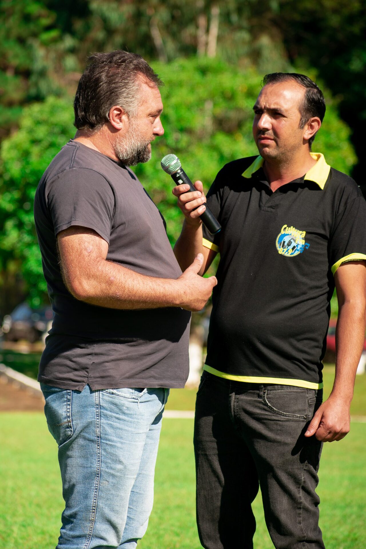 Foto - Campeonato de Futebol Suiço