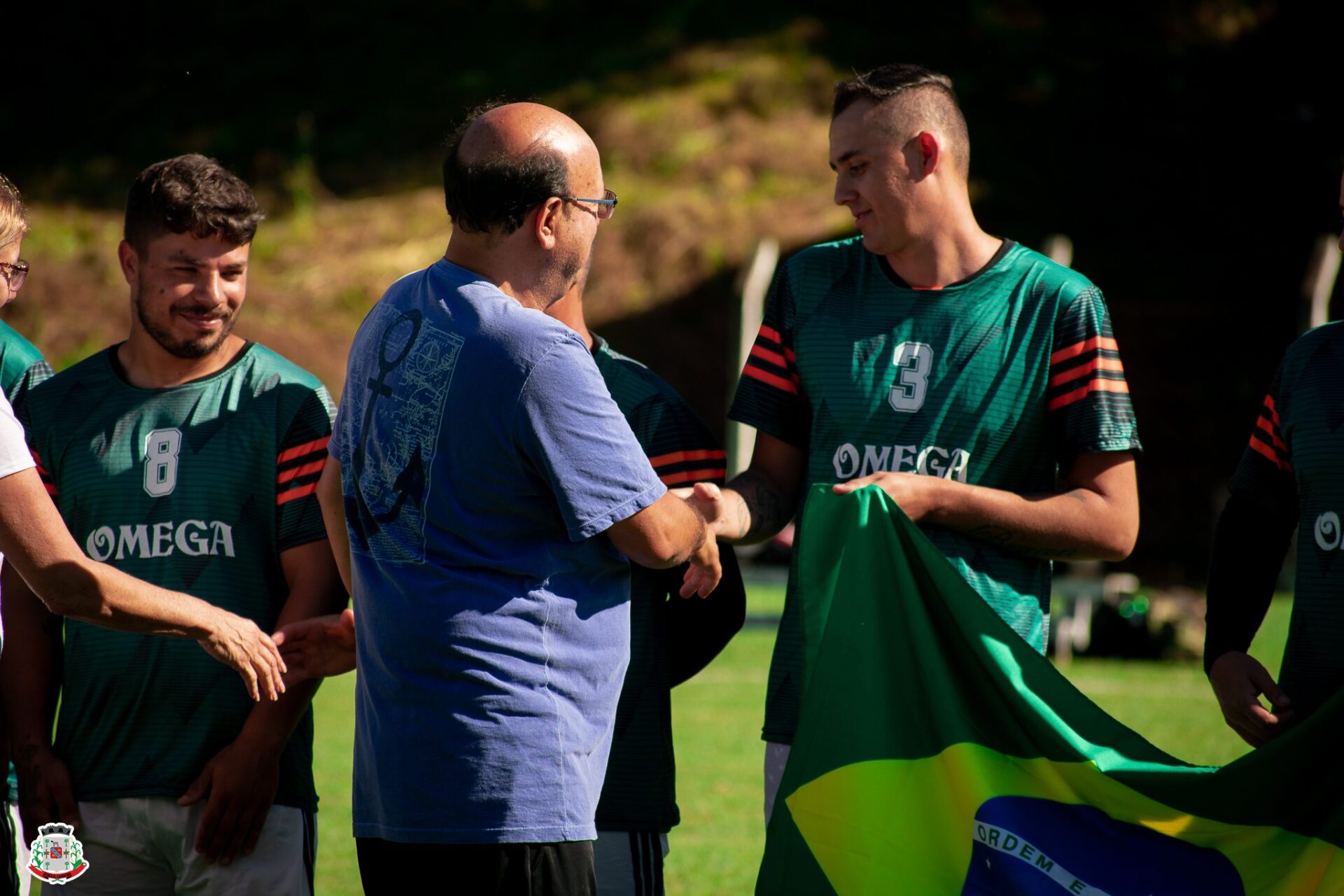 Foto - Campeonato de Futebol Suiço