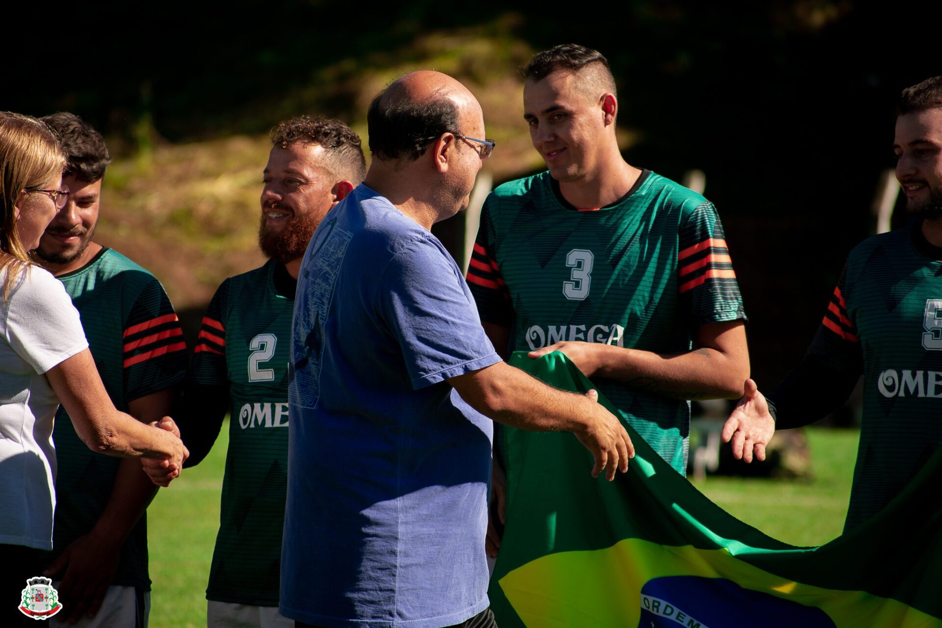 Foto - Campeonato de Futebol Suiço