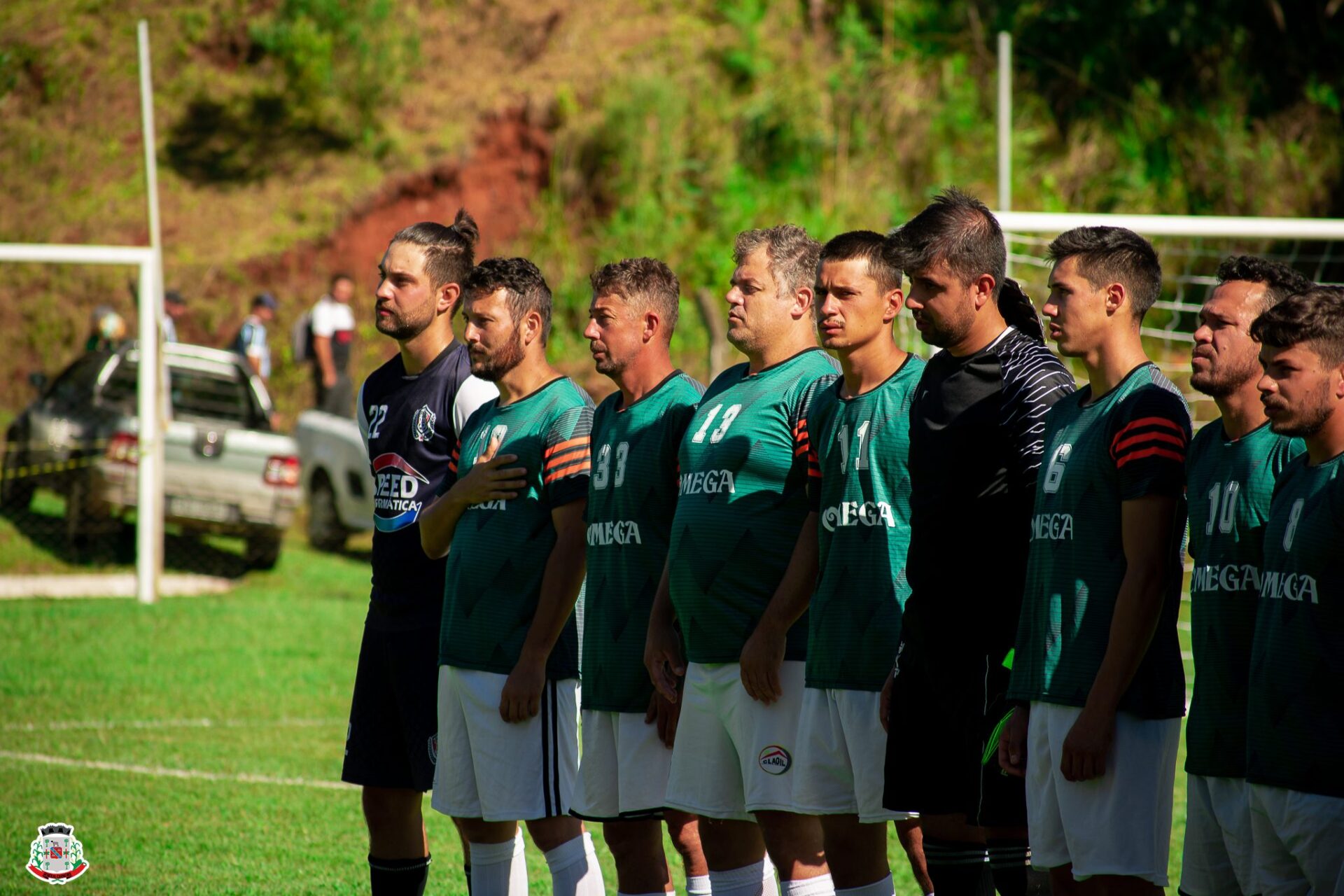 Foto - Campeonato de Futebol Suiço