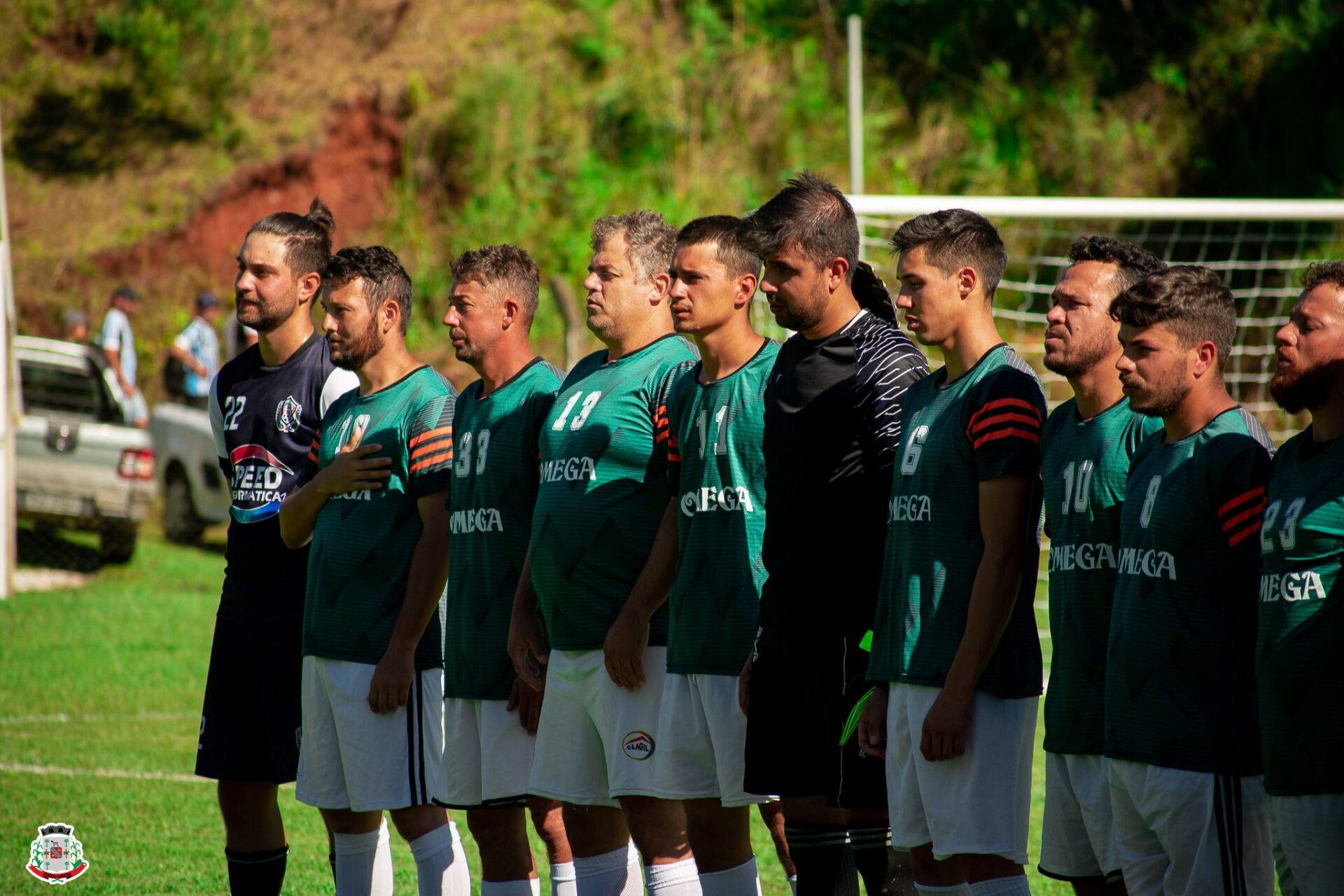 Foto - Campeonato de Futebol Suiço