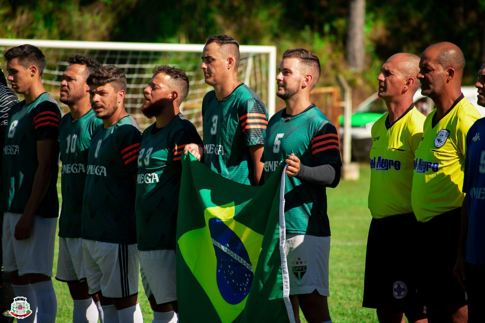 Foto - Campeonato de Futebol Suiço