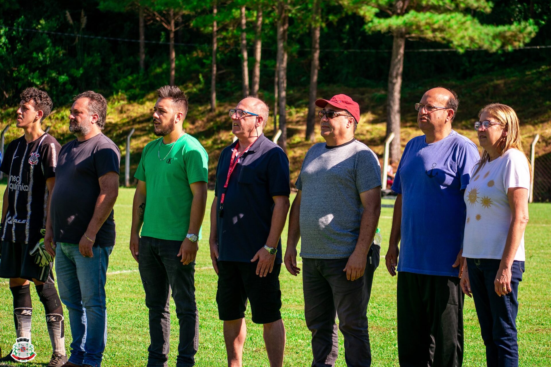 Foto - Campeonato de Futebol Suiço