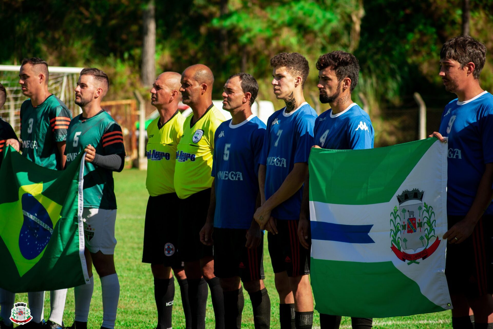 Foto - Campeonato de Futebol Suiço