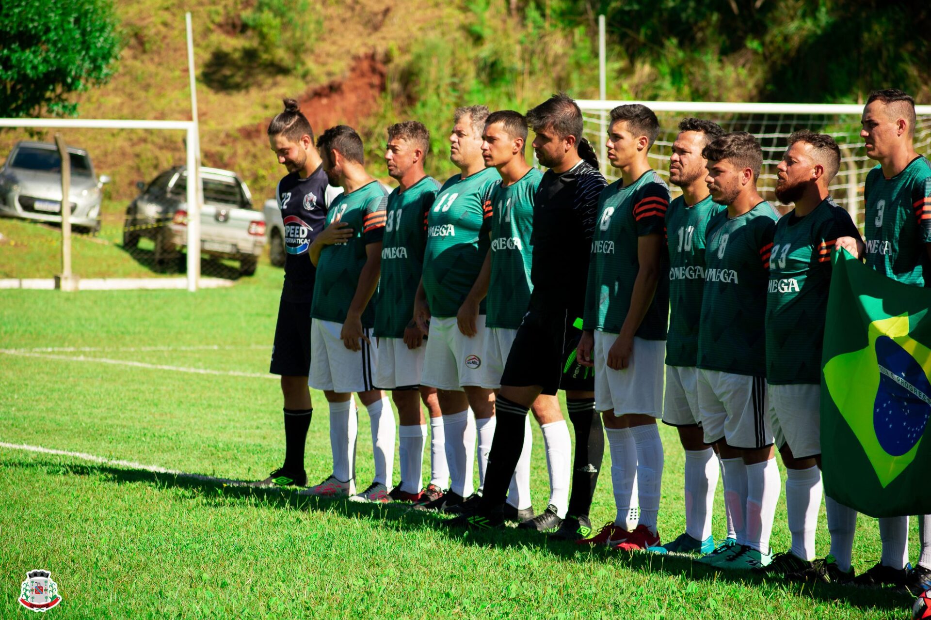 Foto - Campeonato de Futebol Suiço