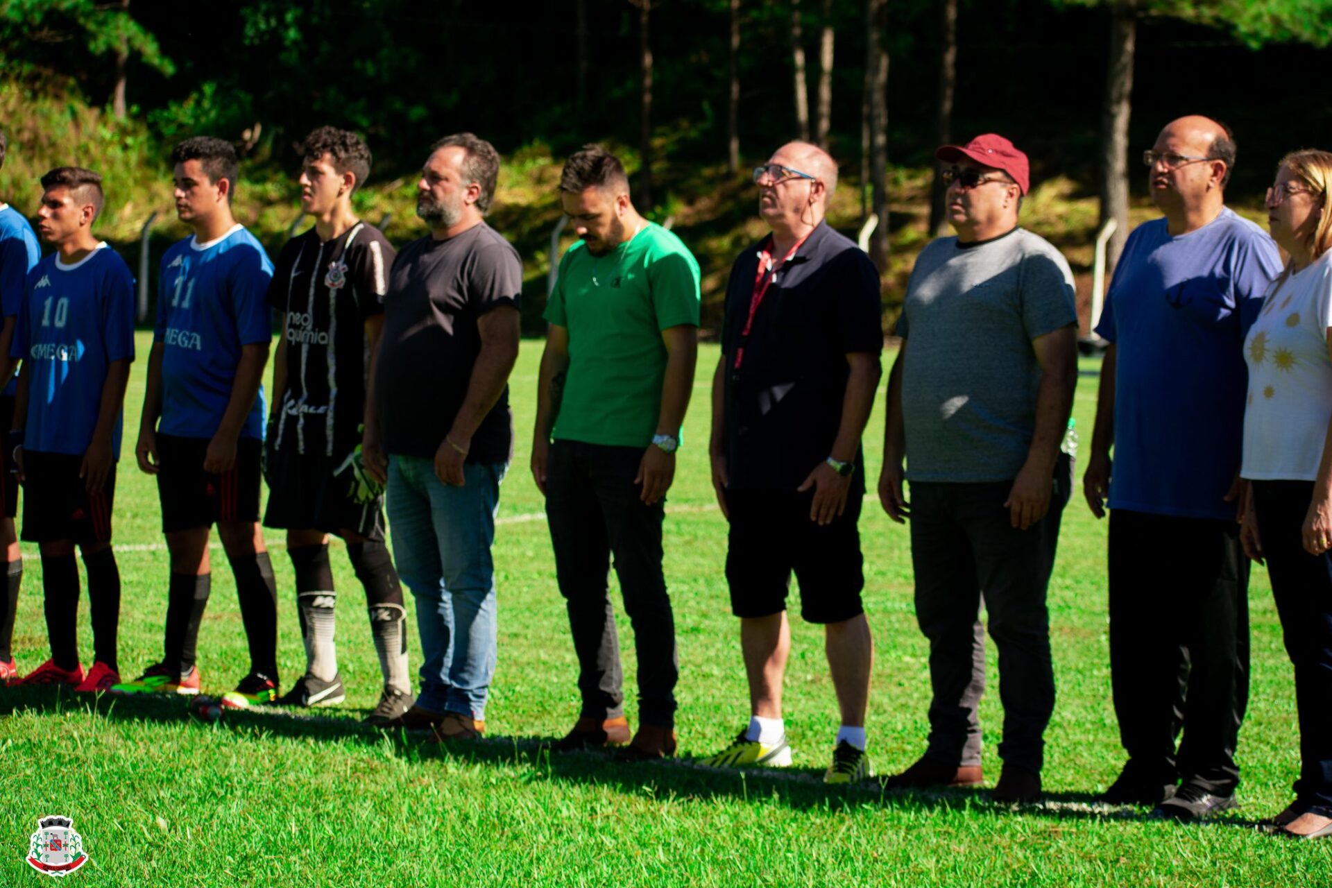 Foto - Campeonato de Futebol Suiço