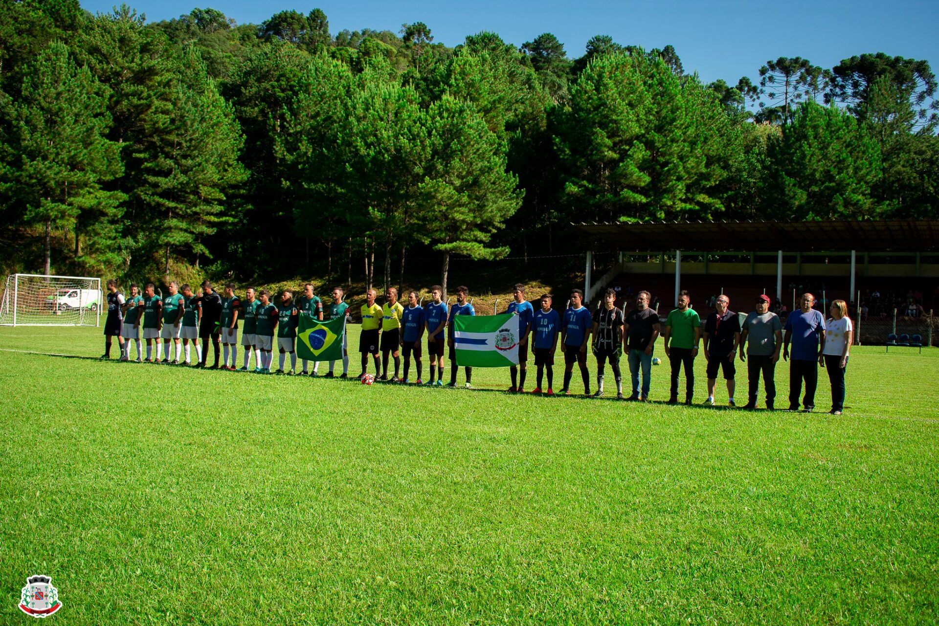 Foto - Campeonato de Futebol Suiço