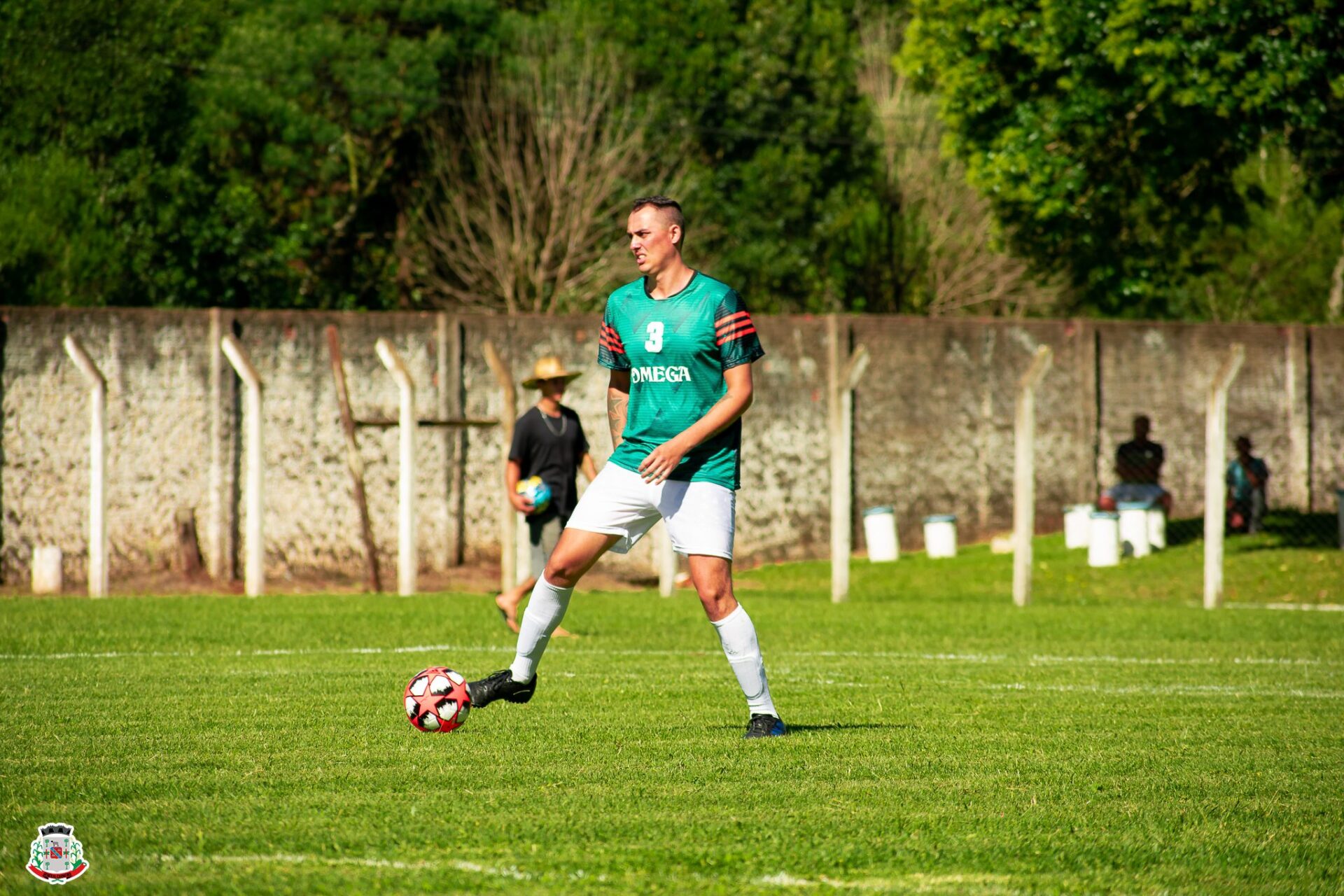 Foto - Campeonato de Futebol Suiço