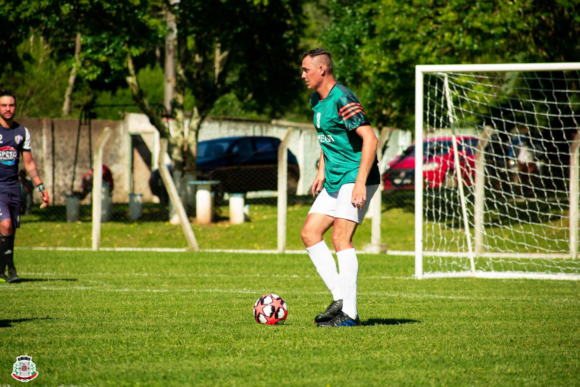 Foto - Campeonato de Futebol Suiço