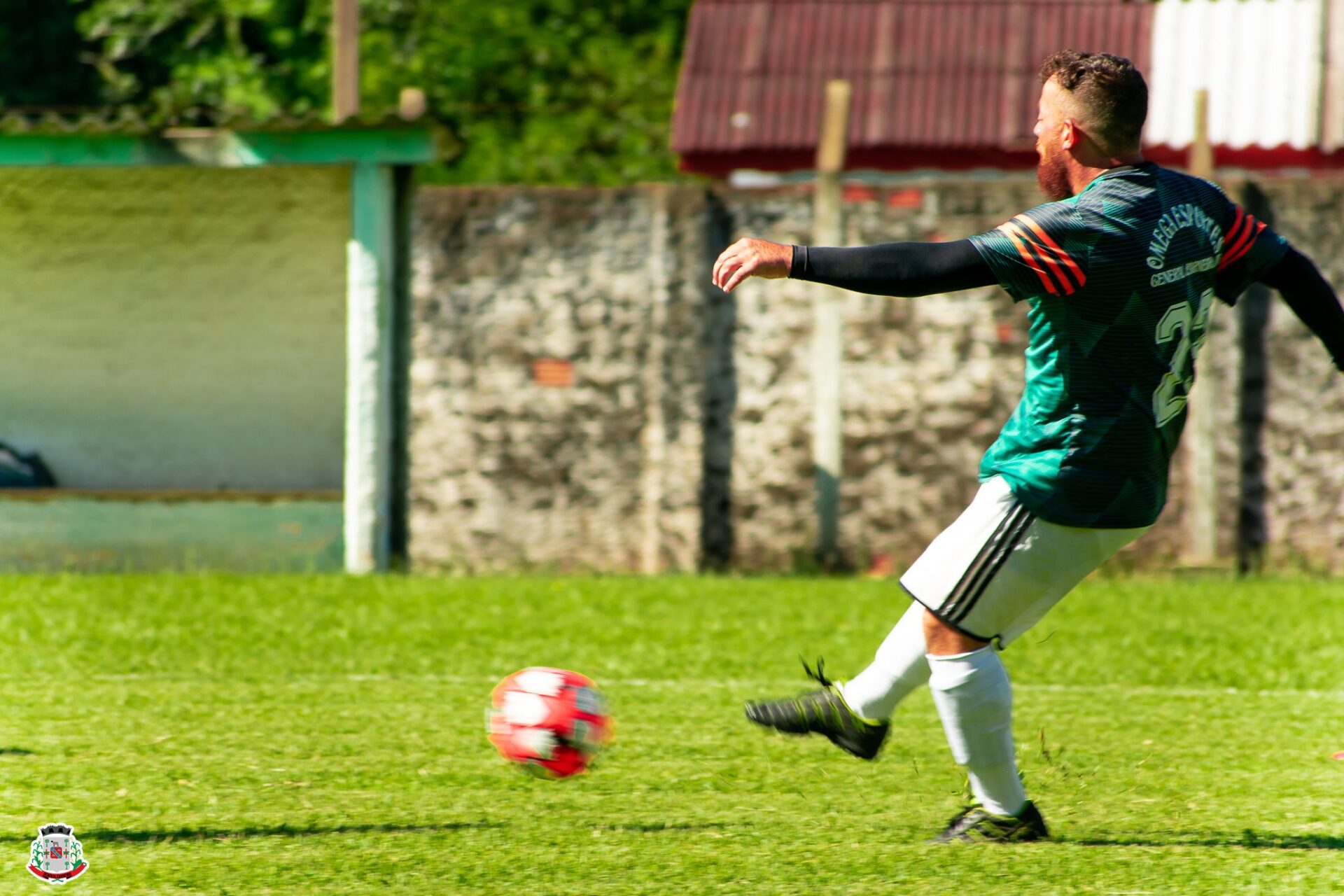 Foto - Campeonato de Futebol Suiço