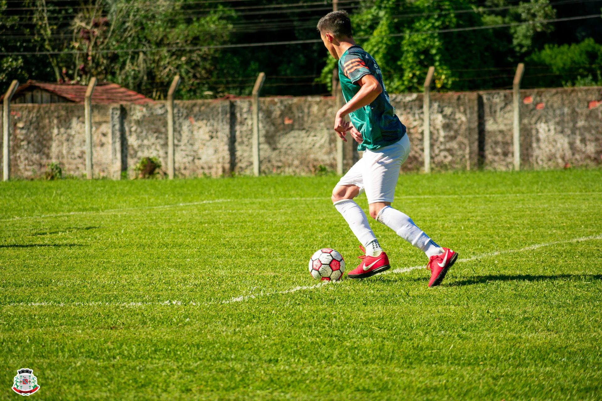 Foto - Campeonato de Futebol Suiço