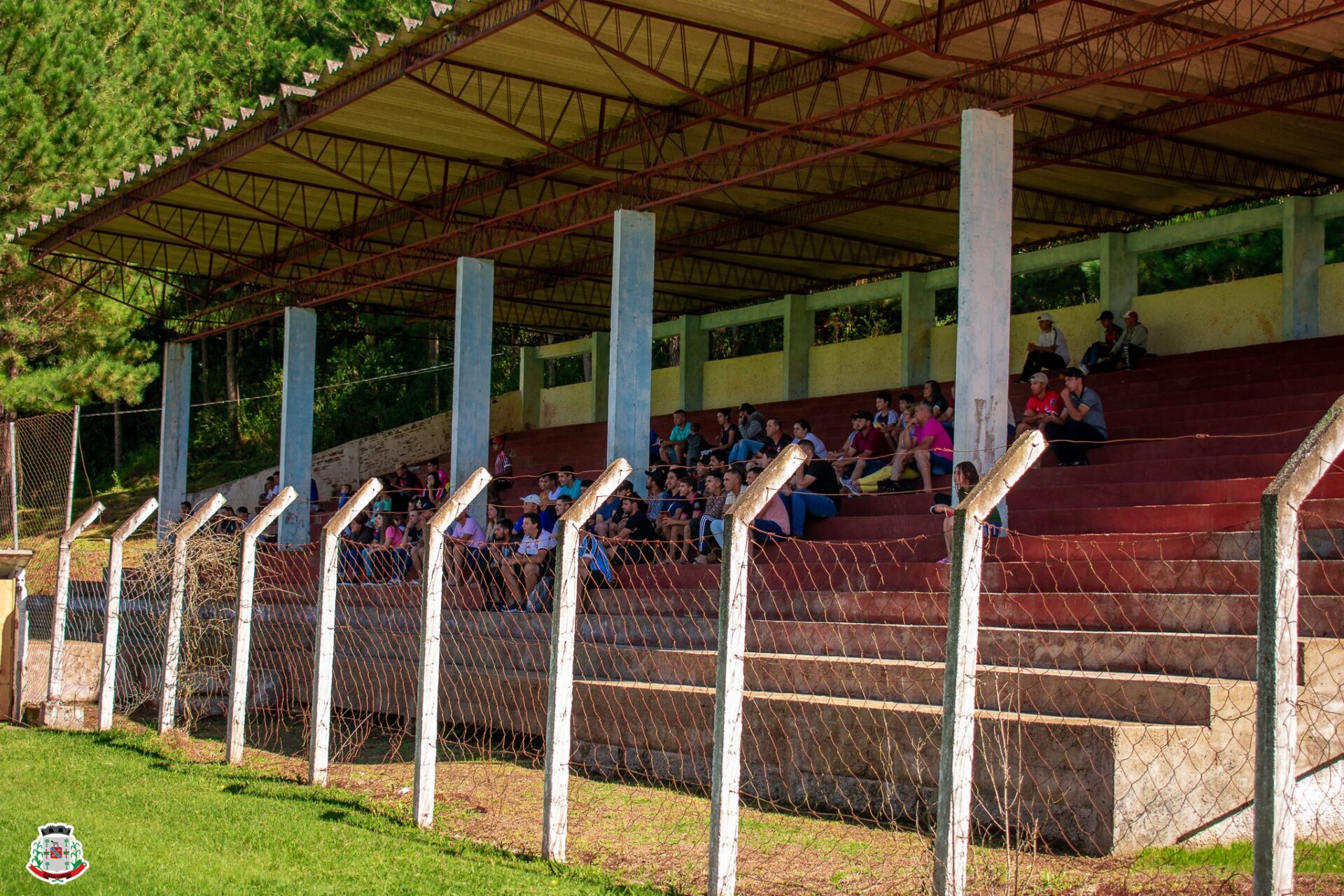 Foto - Campeonato de Futebol Suiço