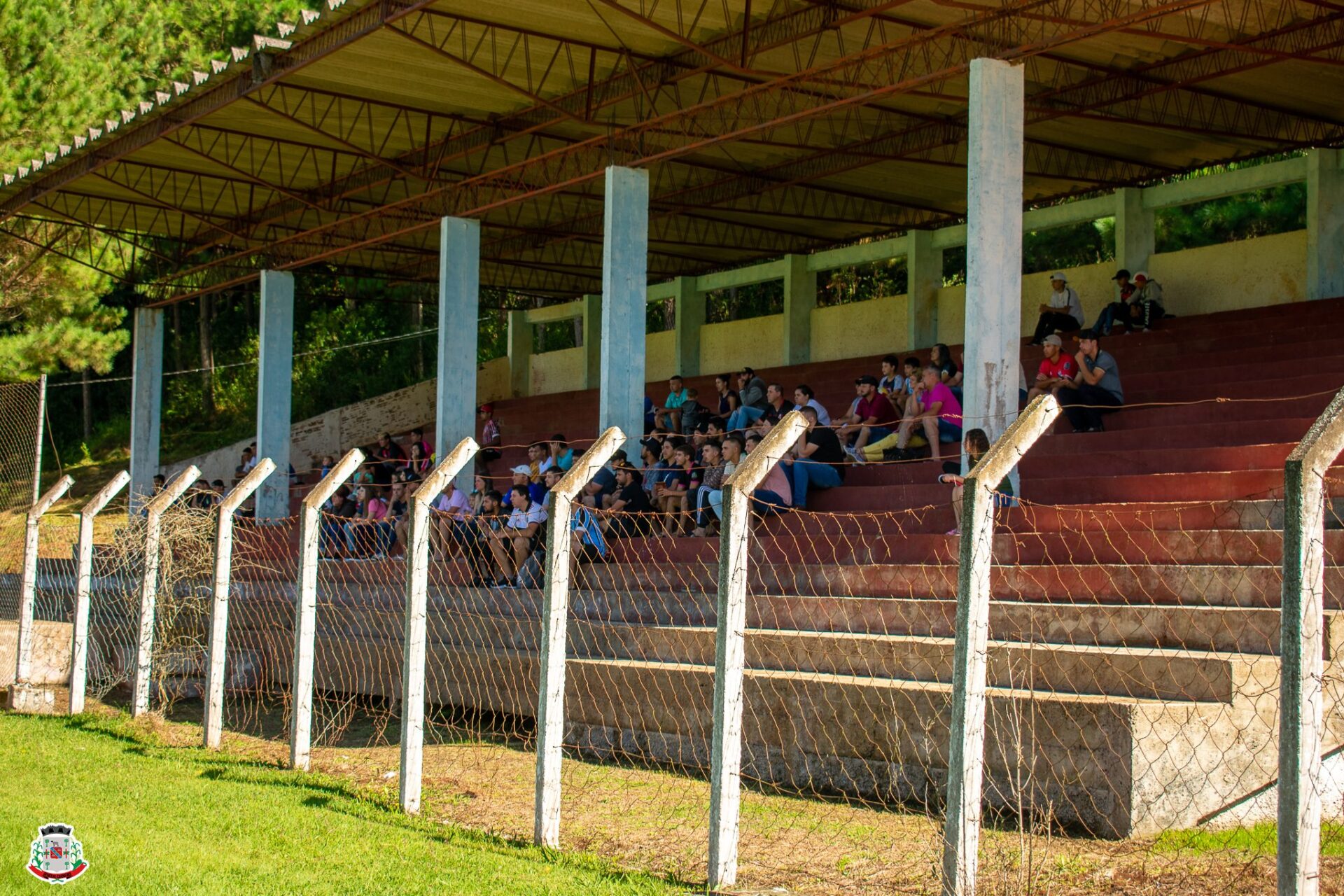 Foto - Campeonato de Futebol Suiço