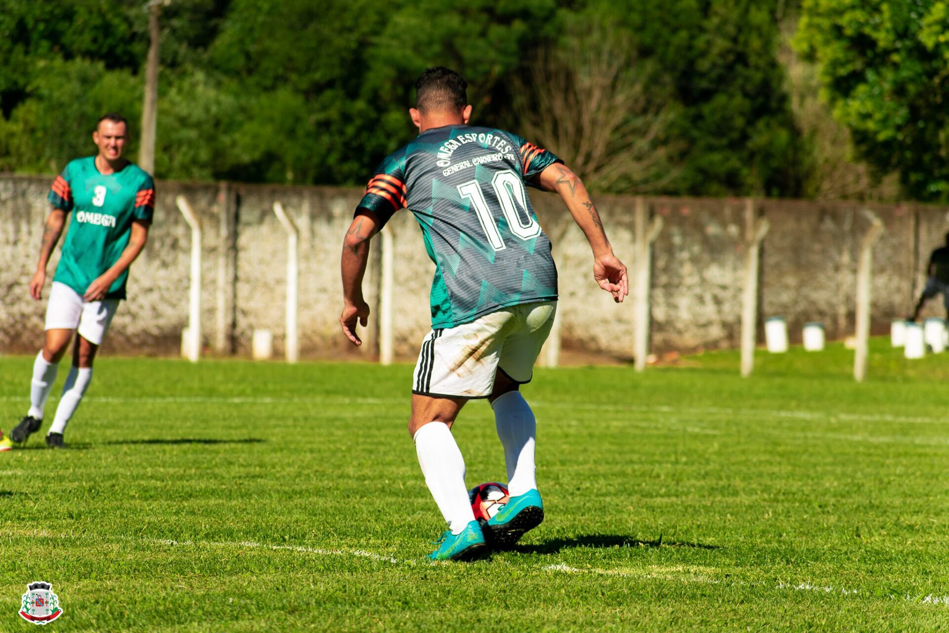 Foto - Campeonato de Futebol Suiço