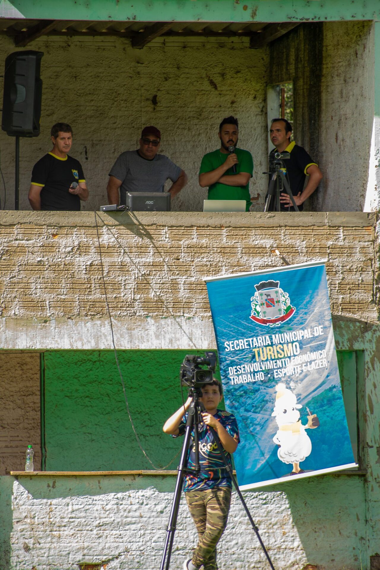 Foto - Campeonato de Futebol Suiço