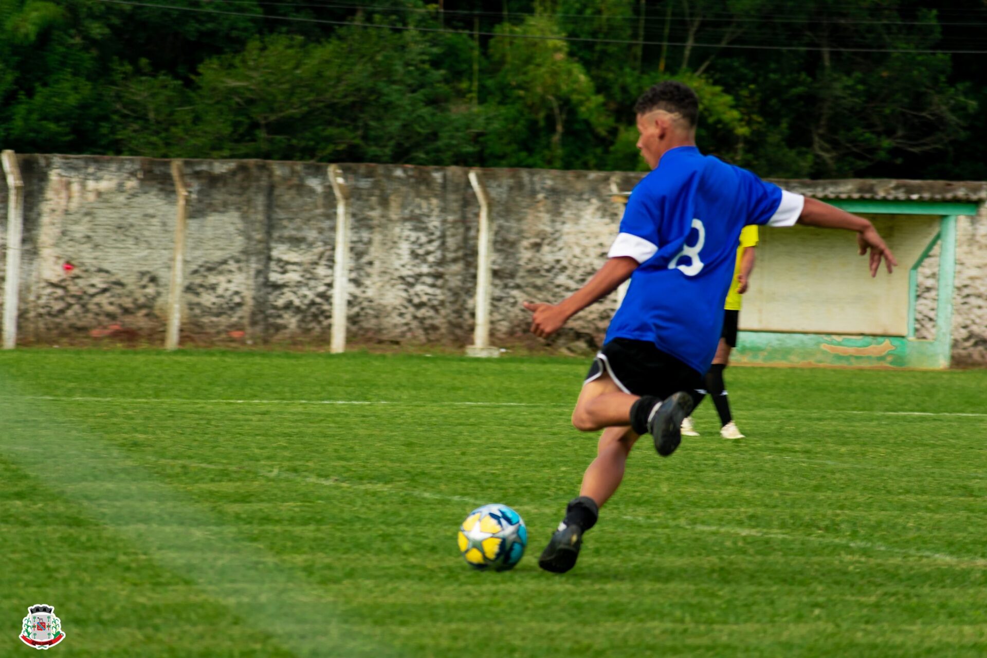 Foto - Campeonato de Futebol Suiço