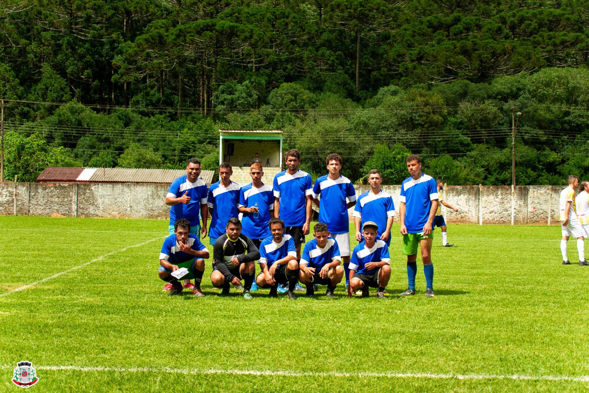 Foto - Campeonato de Futebol Suiço