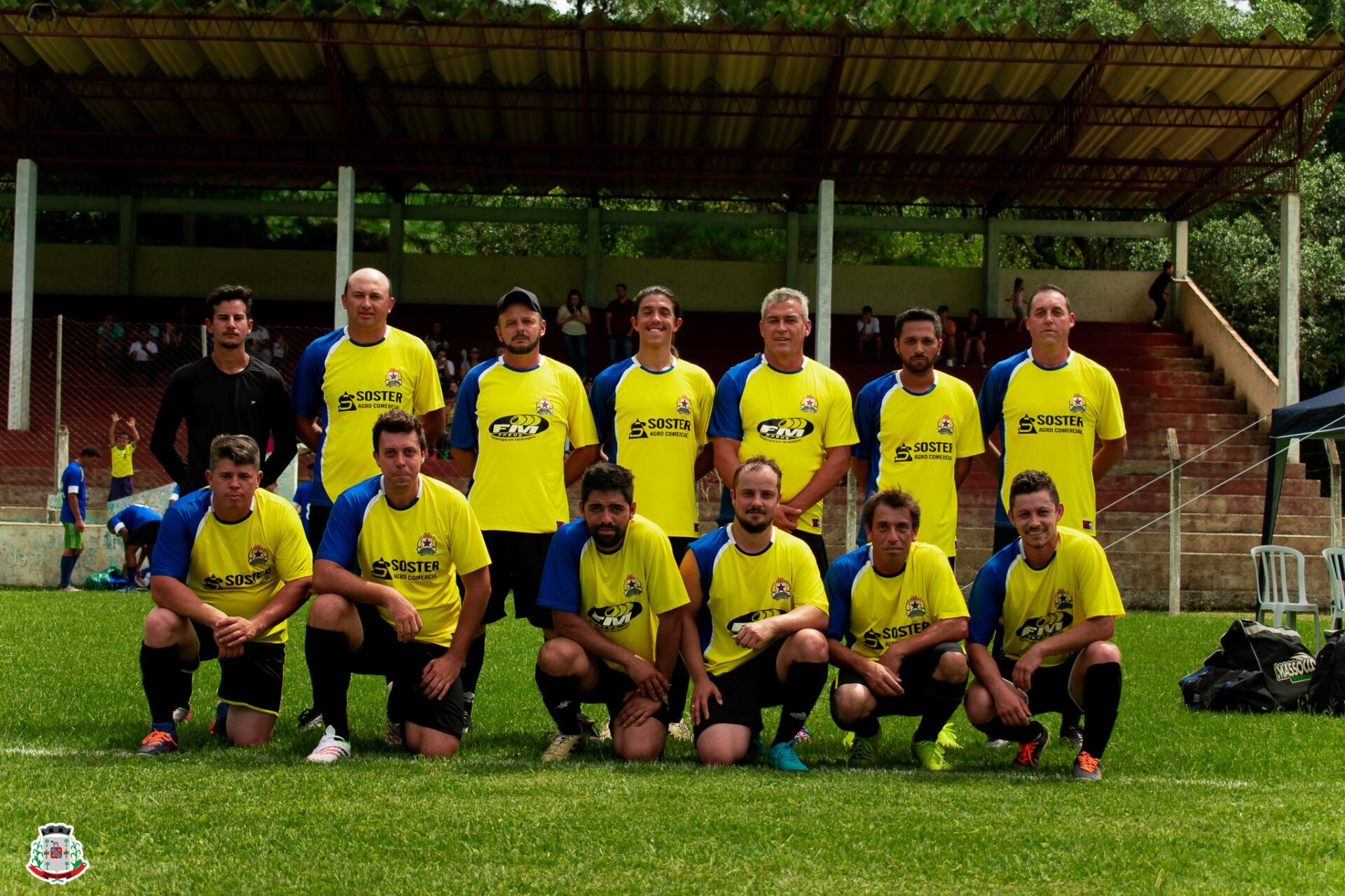 Foto - Campeonato de Futebol Suiço